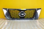 NISSAN PATHFINDER R52 13 GRILL ATRAPA PRZÓD KAMERA - 1