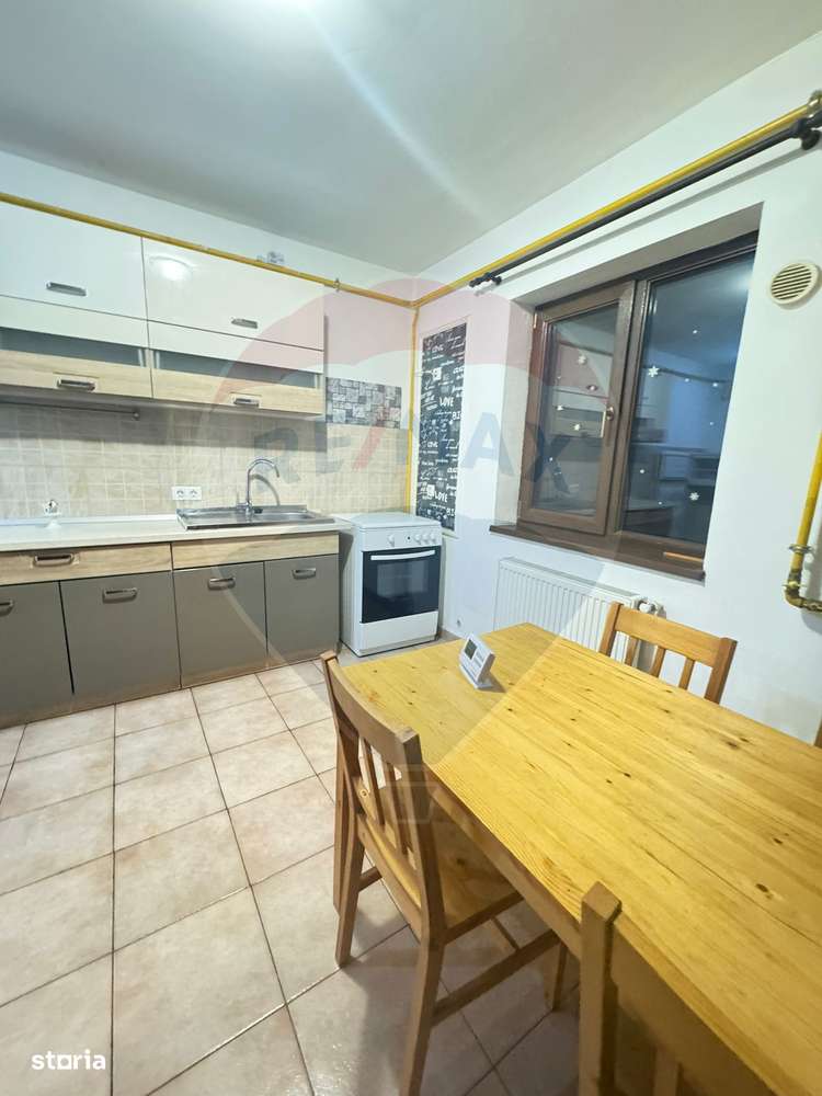 2 camere, bloc nou, central, etaj3/3 - Imagine principală: 5/10