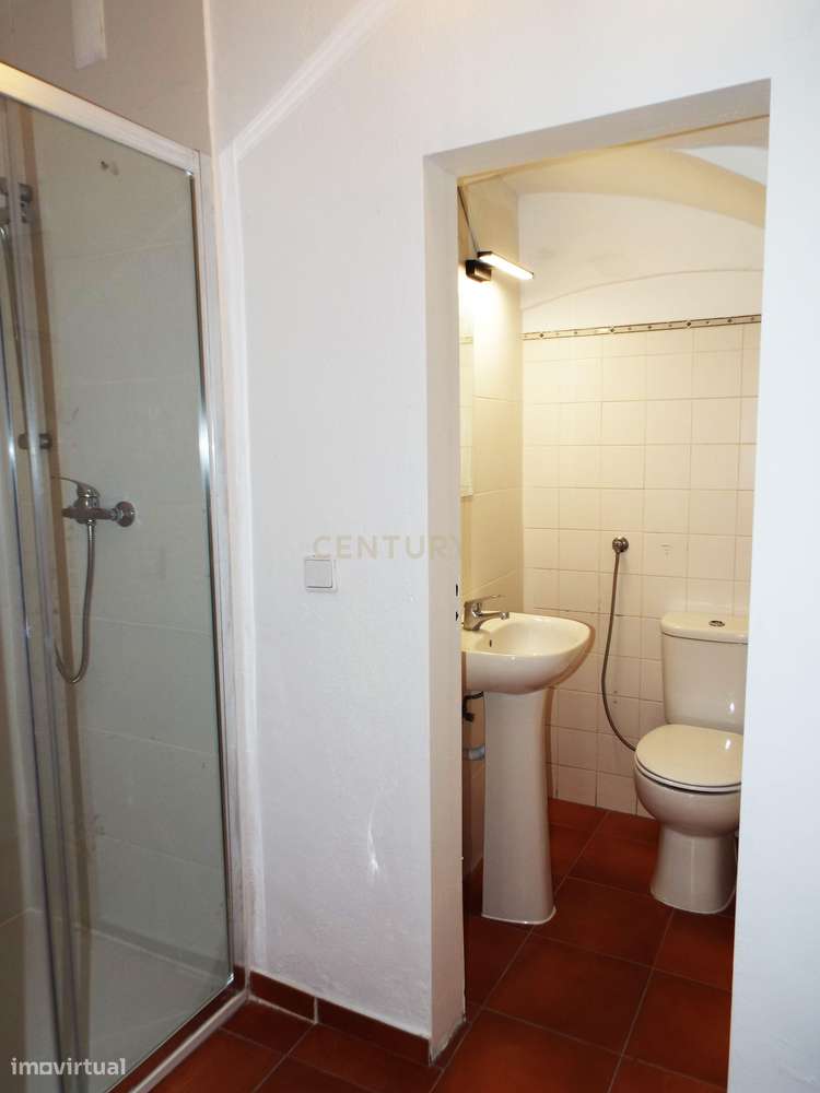 Moradia T0 para arrendamento - Grande imagem: 4/6