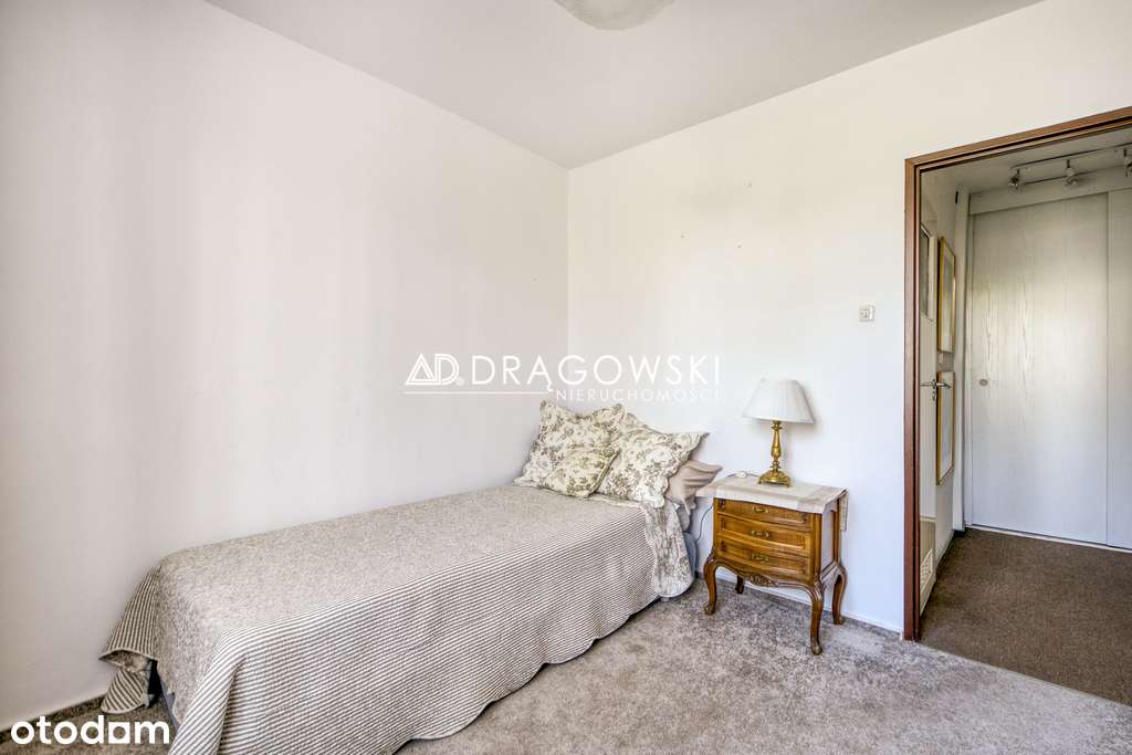 Ciche, dwustronne, przytulne, z ogródkiem, Metro - Pełny obrazek: 4/11