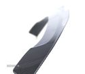 AILERON SPOILER TRASEIRO PARA VOLKSWAGEN VW GOLF 7 GTI SEDAN 13-20 CARBONO - 4