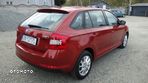 Skoda RAPID Spaceback 1.2 TSI Ambition - 9