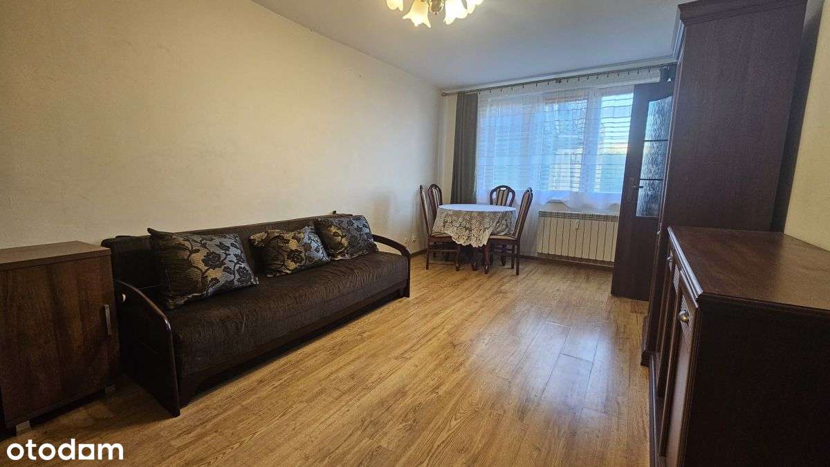 Kawalerka| Oddzielna Kuchnia | Piwnica| OD Zaraz - Pełny obrazek: 4/12