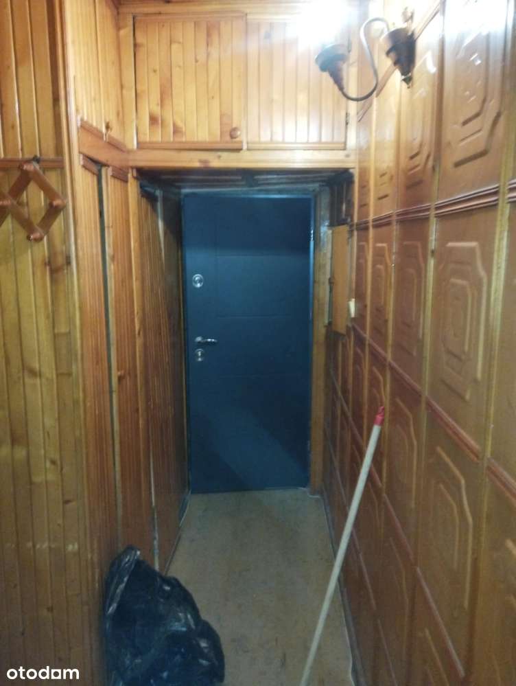 Przestronne Mieszkanie 50m2 + 5 M2 piwnica - Pełny obrazek: 5/6