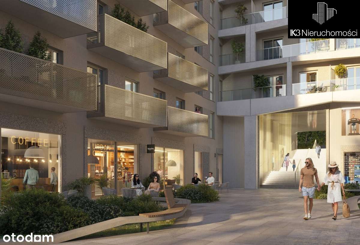 Promo! premium, taras, zielone, smart, prowizja 0%-12