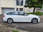 BMW 320 d Touring Auto Pack M - 11