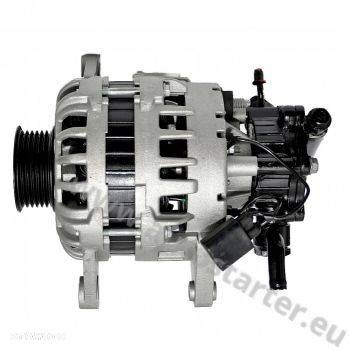 JA1521 ALTERNATOR OPEL ISUZU Astra 1.7 DTI CDTI BOSCH - 2