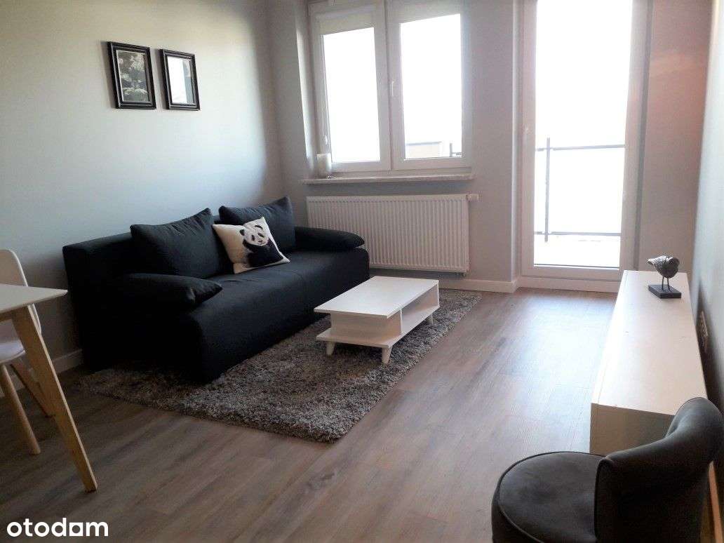 Nowoczesne 2 pok. mieszkanie 41m2 - wysoki standard - Ursus Skorosze - Pełny obrazek: 5/15