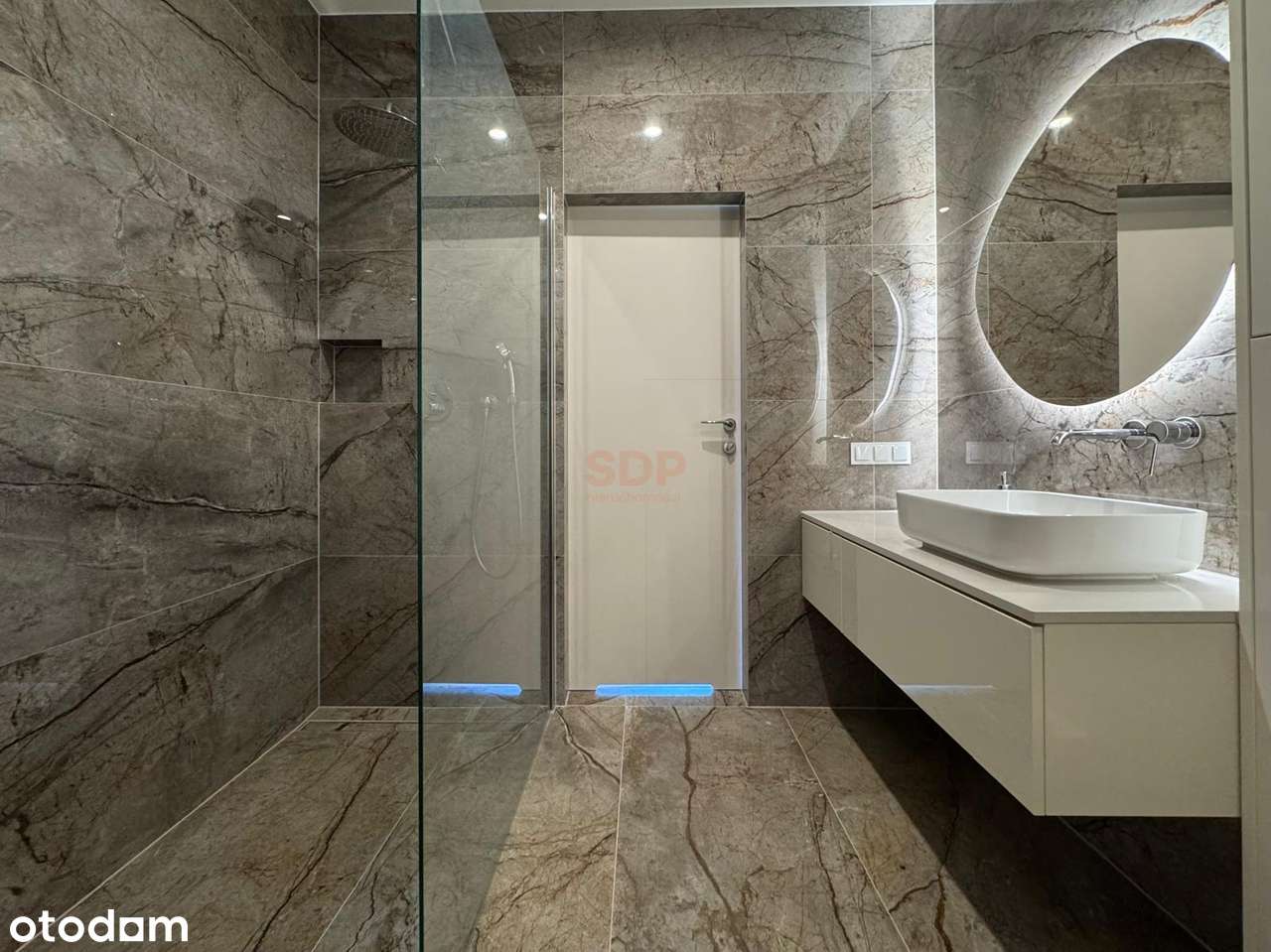 Wyjątkowe mieszkanie z ogródkiem na zamkniętym osiedlu - Pełny obrazek: 4/13