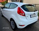 Ford Fiesta 1.6 TDCi Trend - 33