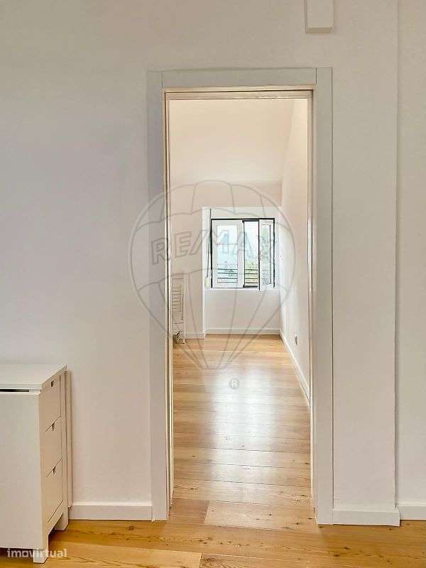 Apartamento T1 para venda - Grande imagem: 4/12