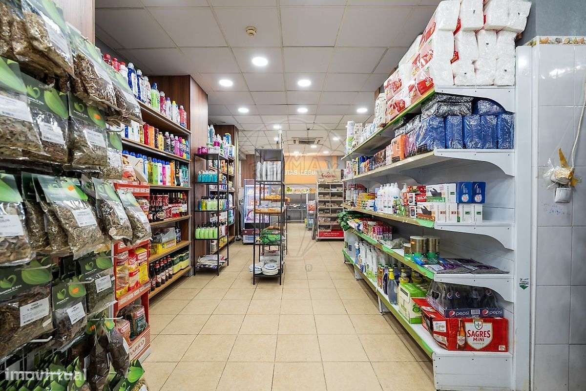 Loja  para venda - Grande imagem: 5/11