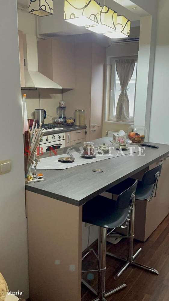 Vanzare - Garsoniera | Berceni - Grand Arena | Bloc nou | Centrala-3