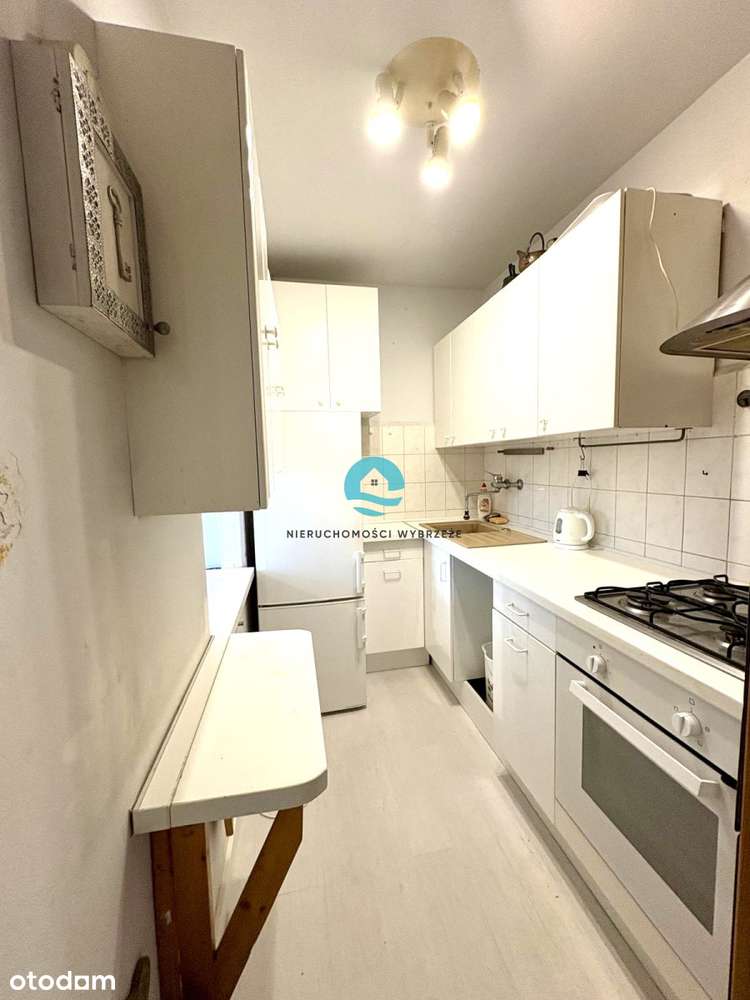 Mieszkanie 2-pokojowe Orunia Górna - Pełny obrazek: 5/10