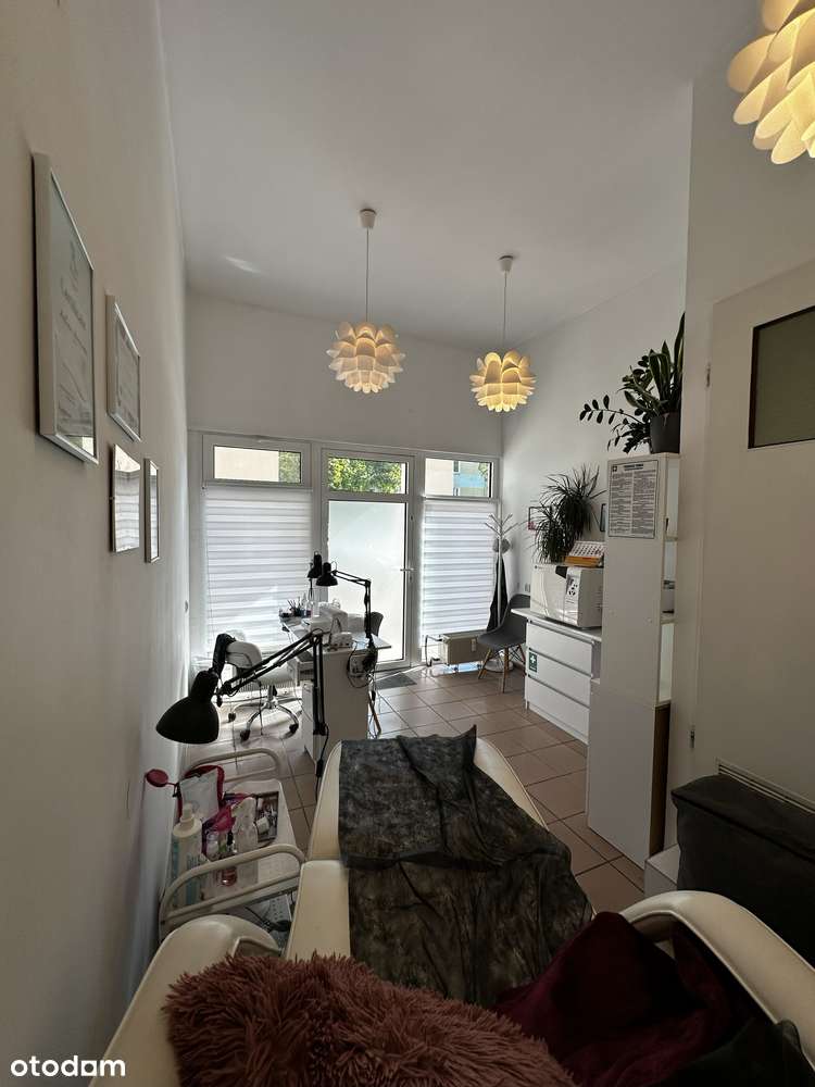 LOKAL USŁUGOWY WILDA NA SPRZEDAŻ - Pełny obrazek: 4/5