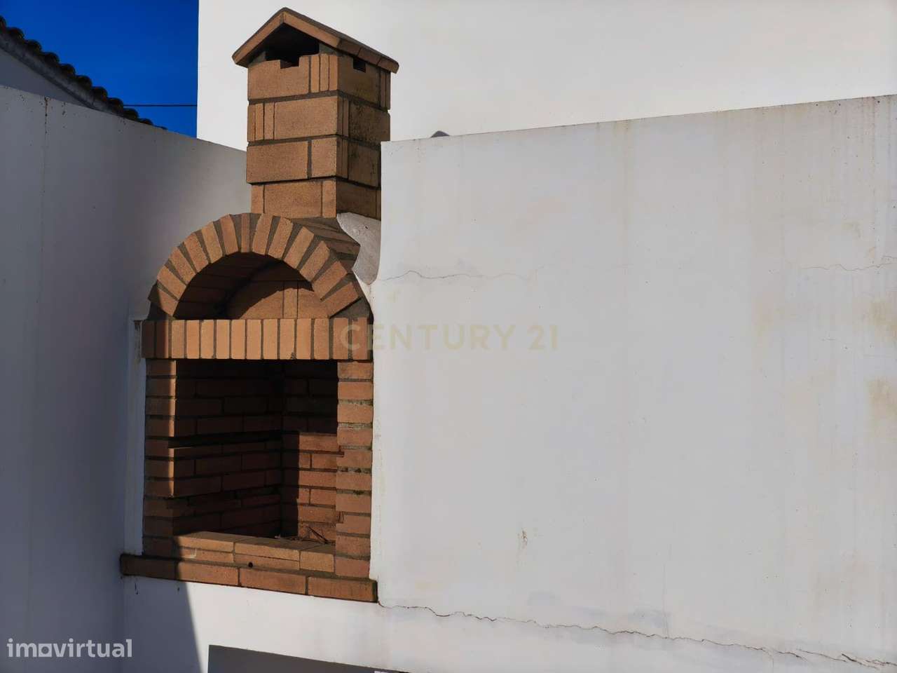 Casa Renovada com Vista Mar em Lomba da Fazenda, Nordeste-24