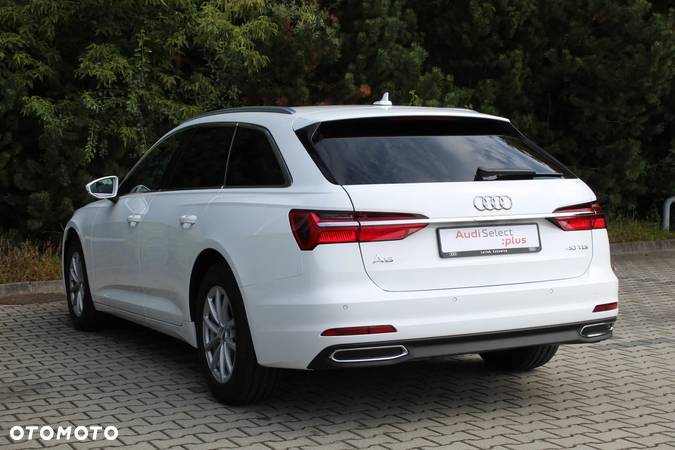 Audi A6 40 TDI mHEV S tronic - 10