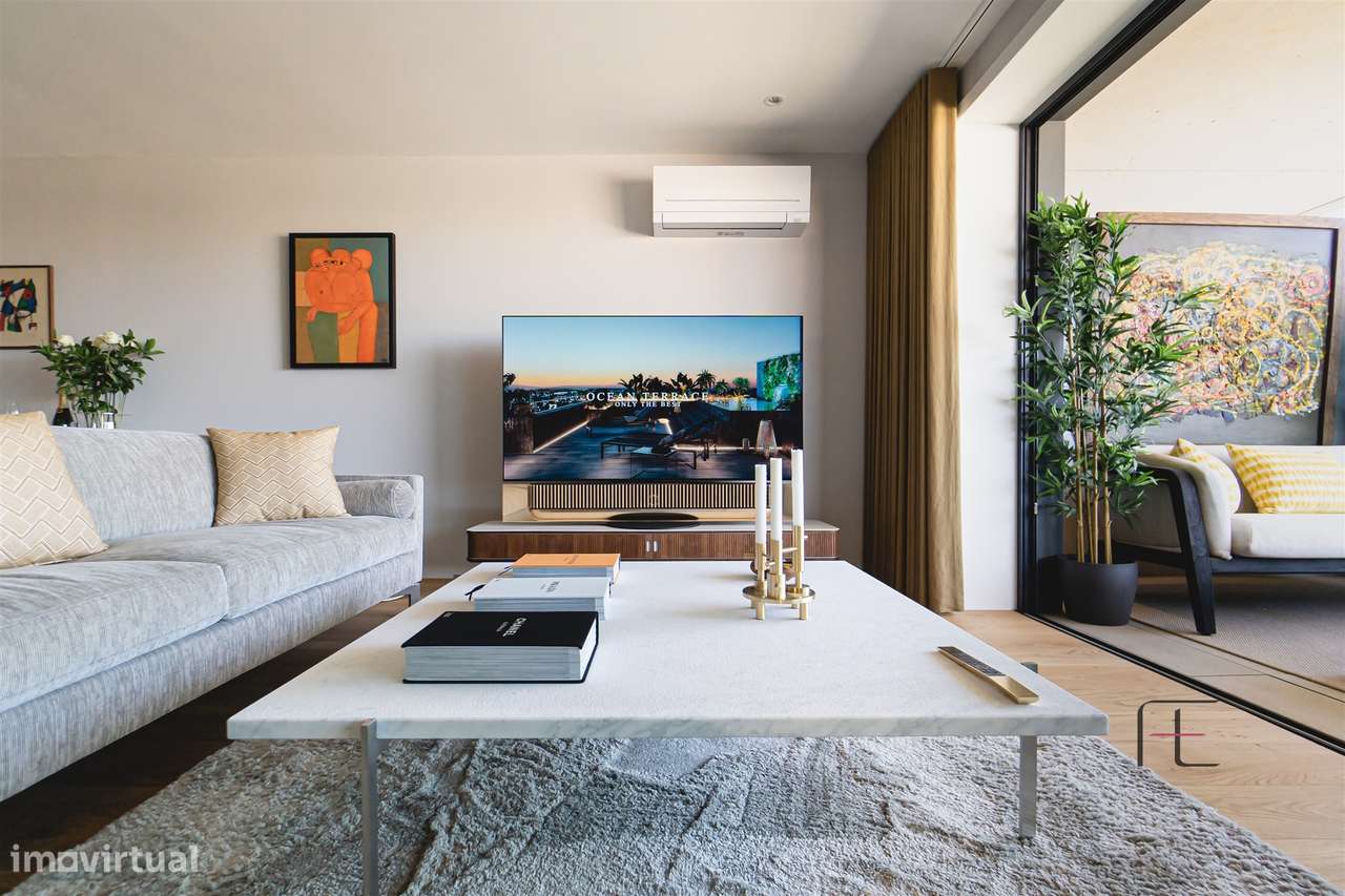 Apartamentos Novos em Leça da Palmeira | Próximo da Praia-8