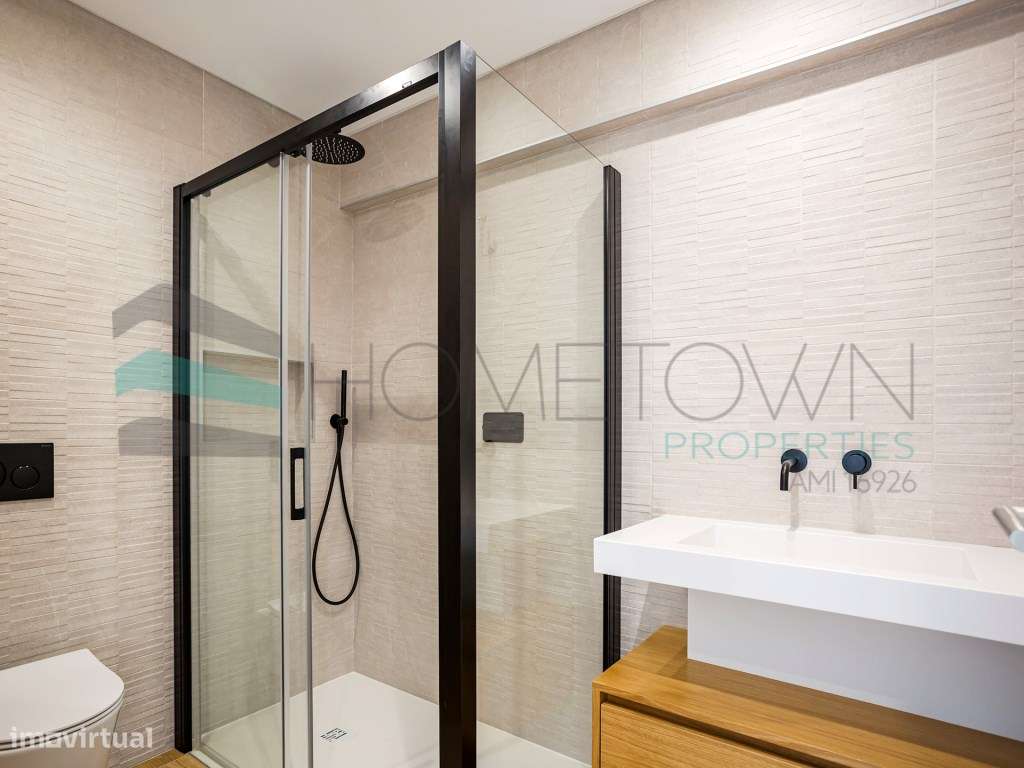 Apartamento T2 - Frente Mar, Quarteira-18