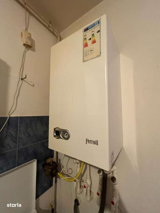 2 Camere | Titan | Pallady | Centrala-6