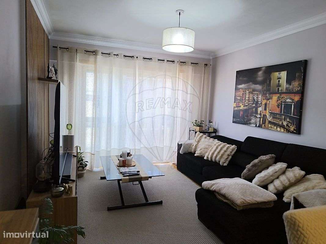 Apartamento T3 para venda - Grande imagem: 2/32