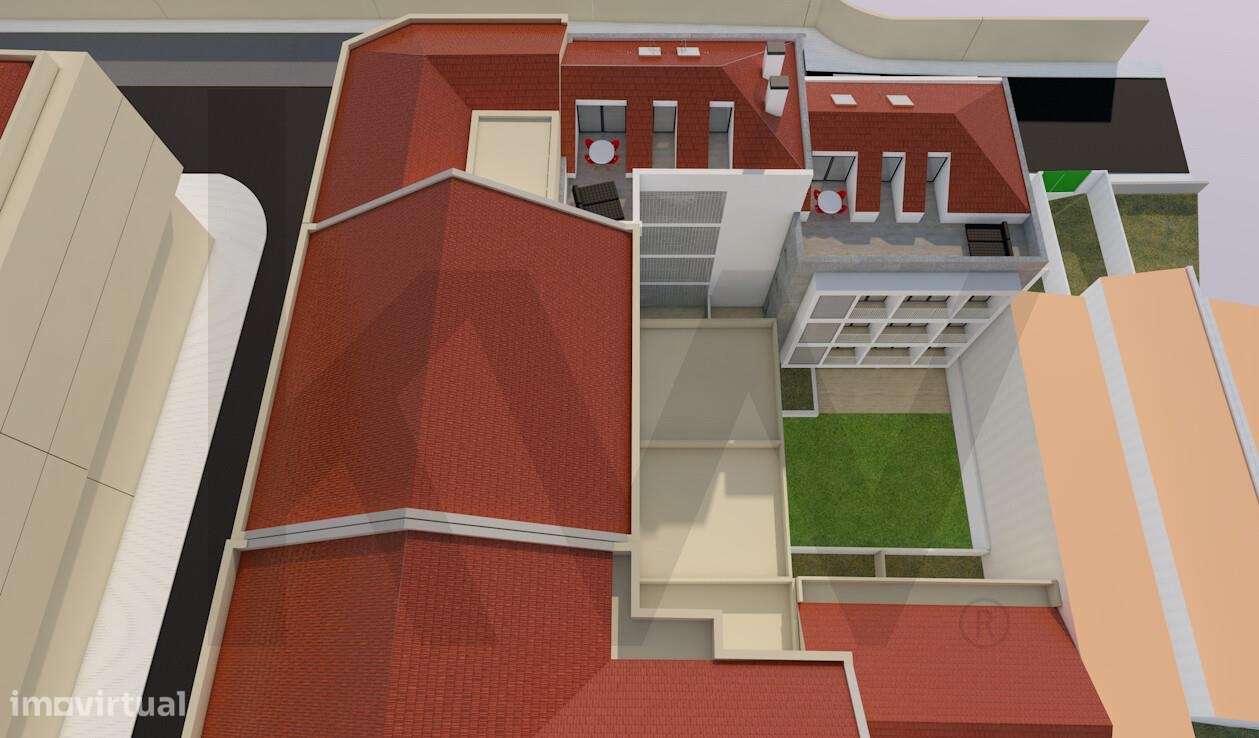 Terreno Urbano no Prior Velho com PIP aprovado - Grande imagem: 3/15