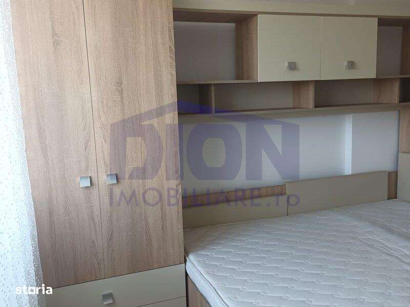 Apartament, bloc nou, centrala, Brancusi-9