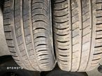 OPEL ASTRA J IV KOŁA FELGI STALOWE 16" 5x115 Z OPONAMI 215/60/16 - 15