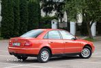 Audi A4 1.8 - 23
