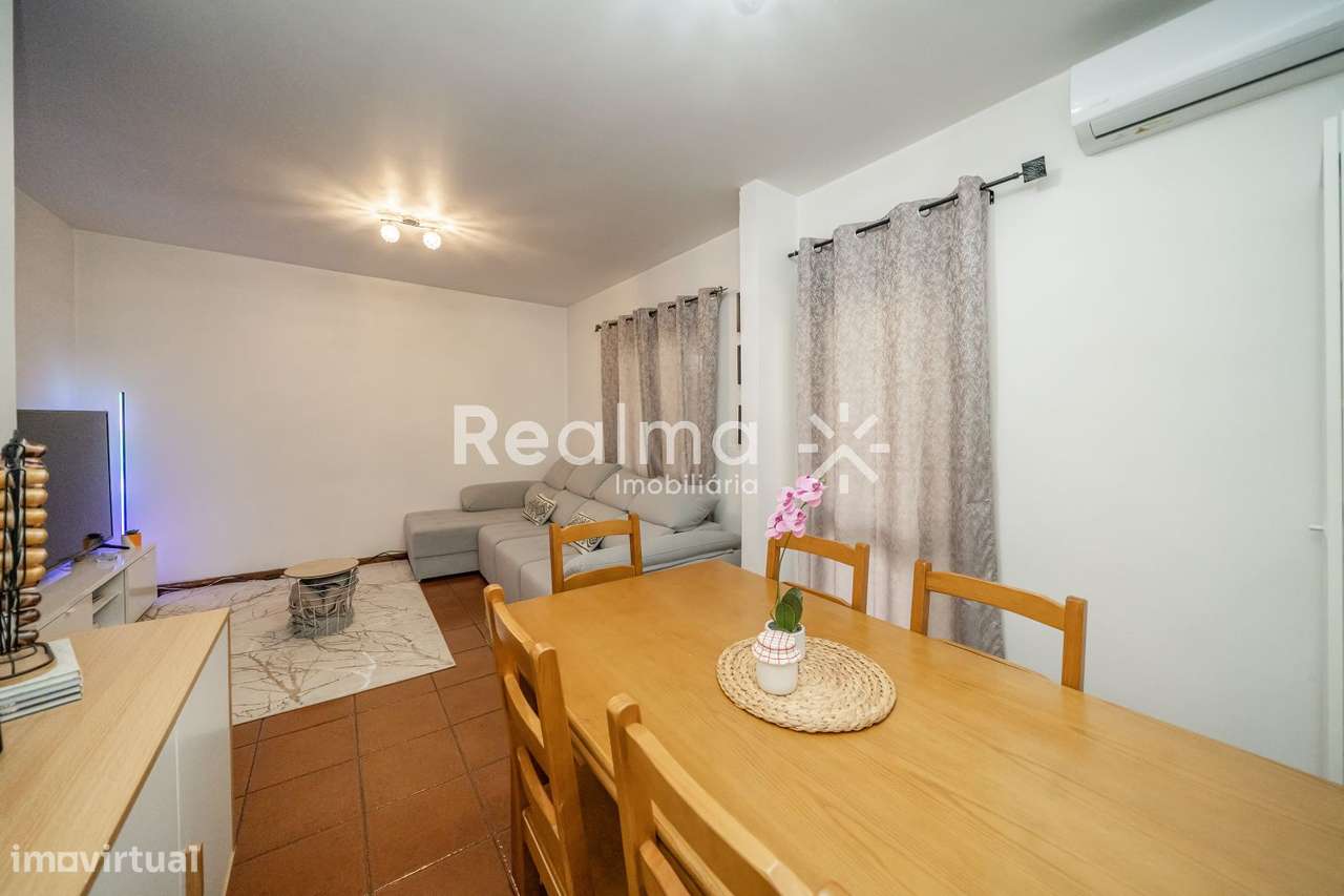 Apartamento T3 Duplex Sé-11
