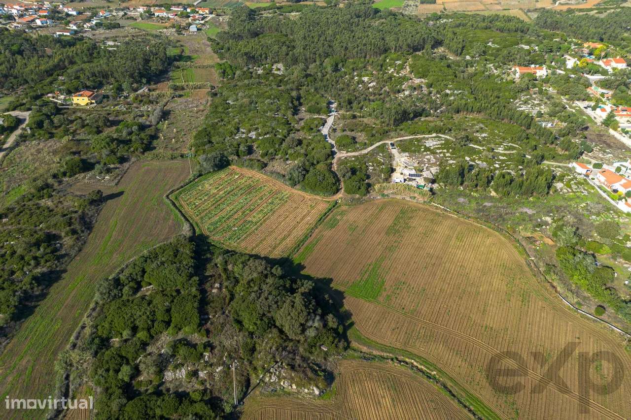 Terreno com bom potencial - Grande imagem: 2/9