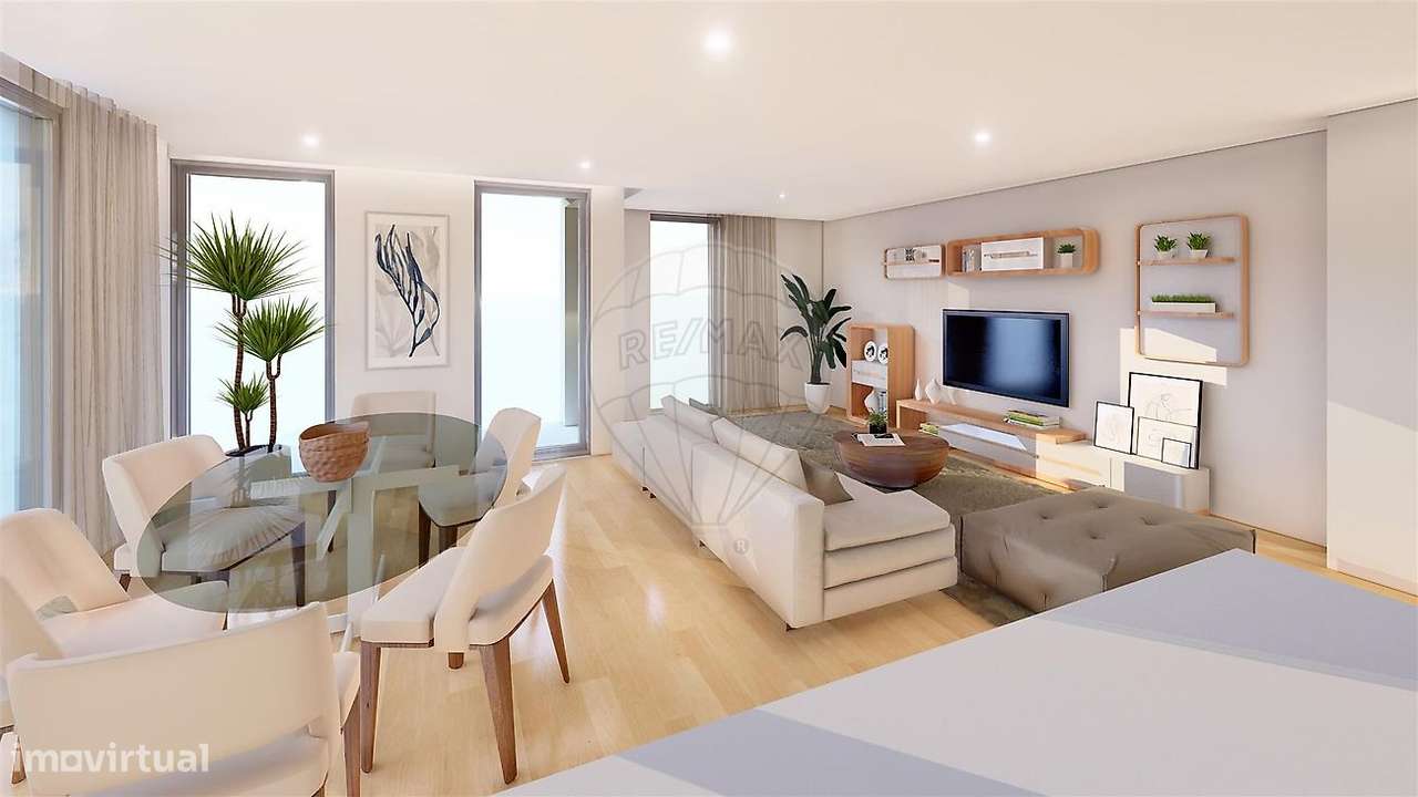 Apartamento T3 para venda - Grande imagem: 5/10