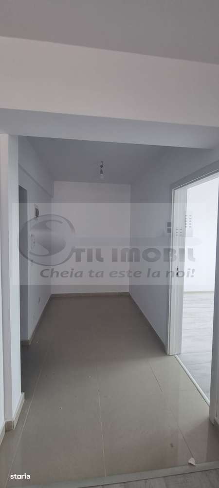 Apartament 2 camere 60mp  - Valea Lupului - Imagine principală: 3/8