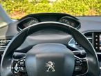 Peugeot 308 1.6 THP Allure - 14