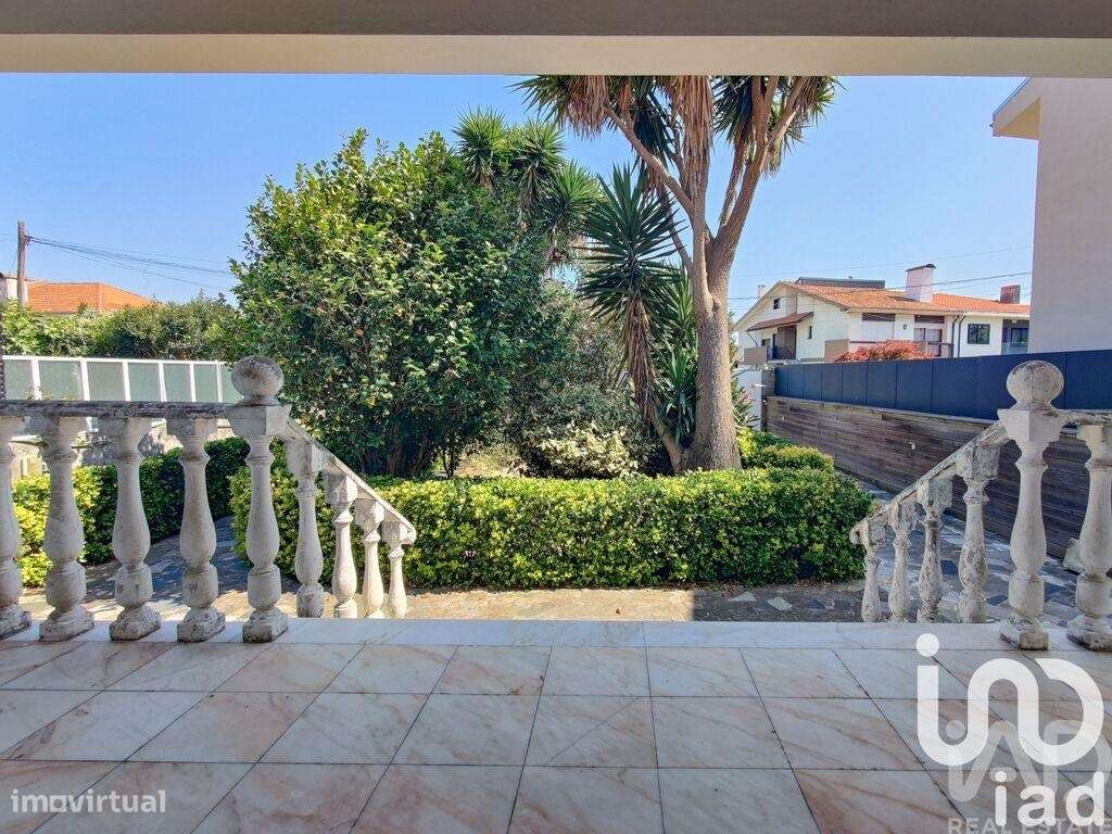 Casa / Villa T4 em Canidelo de 177 m2 - Grande imagem: 4/40