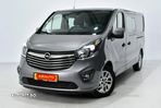 Opel Vivaro 1.6 TwinTurbo CDTI Combi L2H1 2.9 t Start/Stop - 4