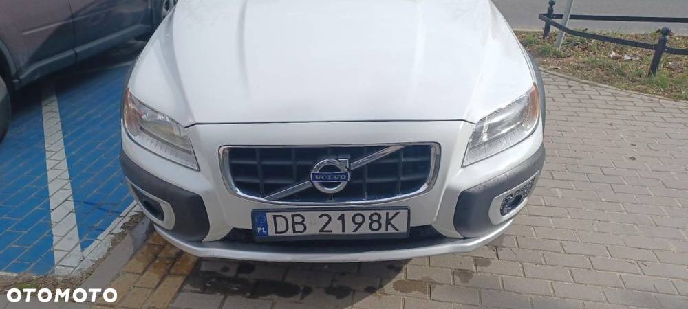 Volvo XC 70 D4 AWD Geartronic Momentum - 17