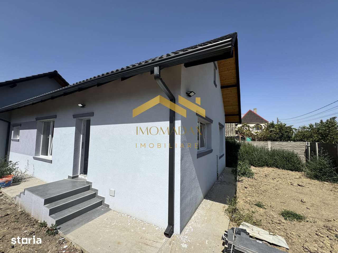 - Duplex -3 camere - 2 bai - - Imagine principală: 5/15