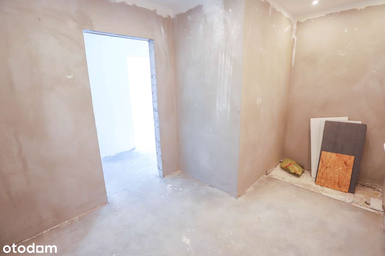 Ul. Puńcowska, NOWY DOM NA SPRZEDAŻ!-13