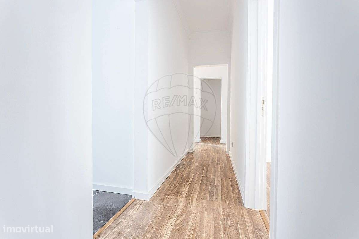 Apartamento T4 para arrendamento - Grande imagem: 4/21