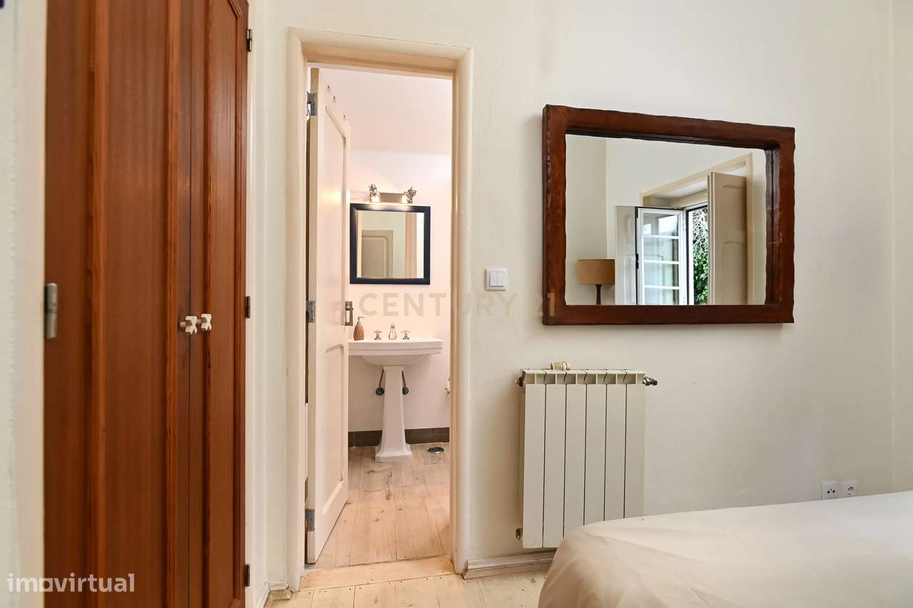 Quinta com 3200 m², LINHÓ - SINTRA-11