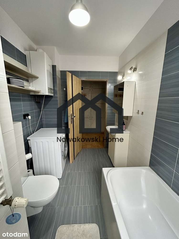 REZERWACJA | Dwupoziomowe mieszkanie-6