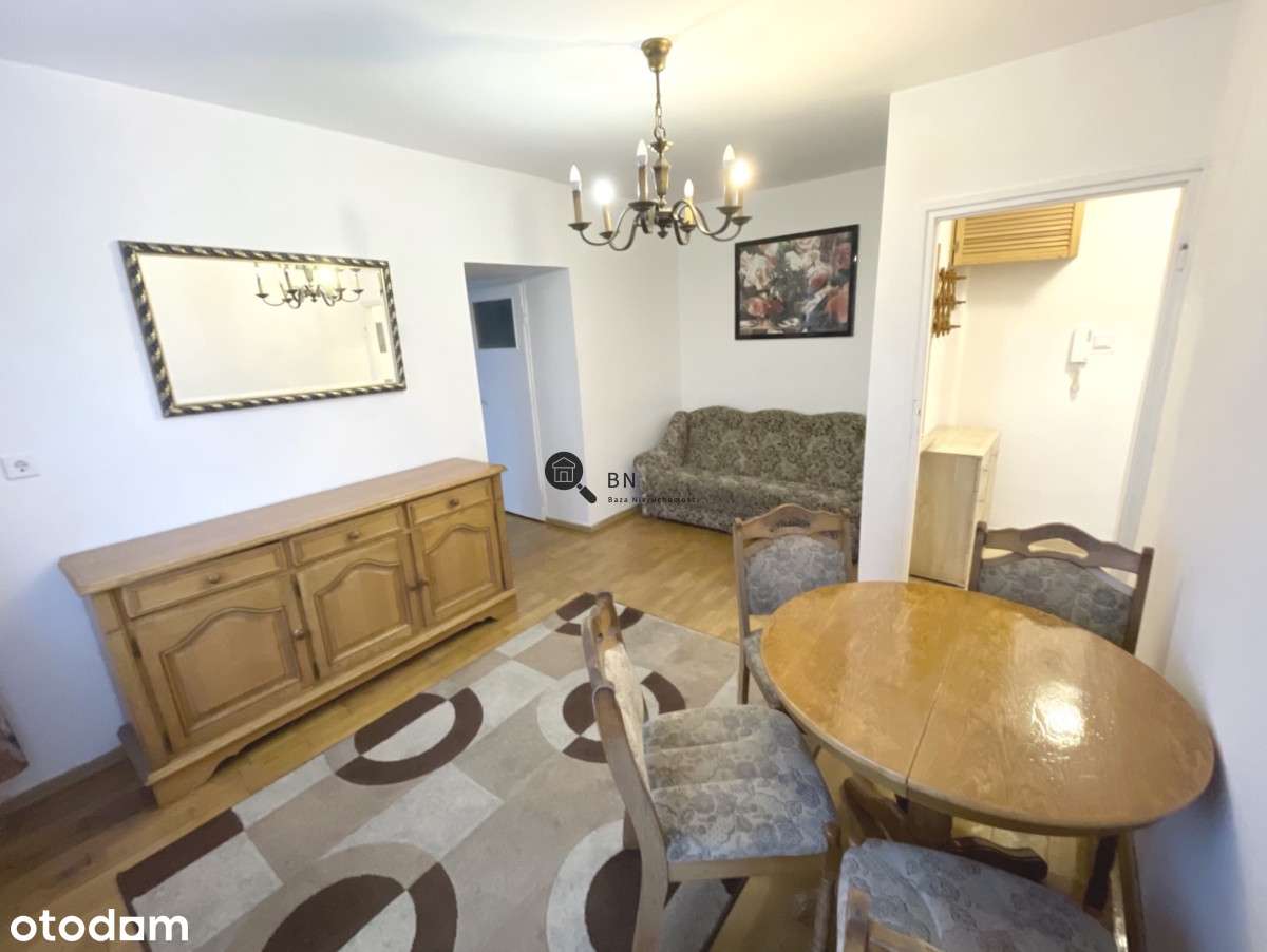 5 minut pieszo do rektoratu Umk, od zaraz - Pełny obrazek: 1/11