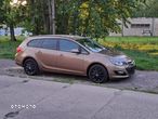 Opel Astra 1.4 Turbo Sports Tourer Active - 19