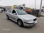 Skoda Octavia 1.9 TDI Tour Classic - 2