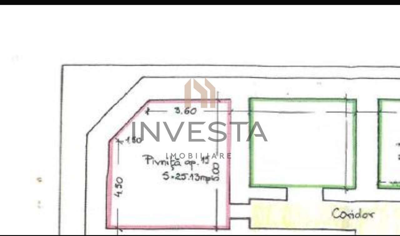 Apartament/ 98 mp utili/Strada Universitatii! - Imagine principală: 3/9
