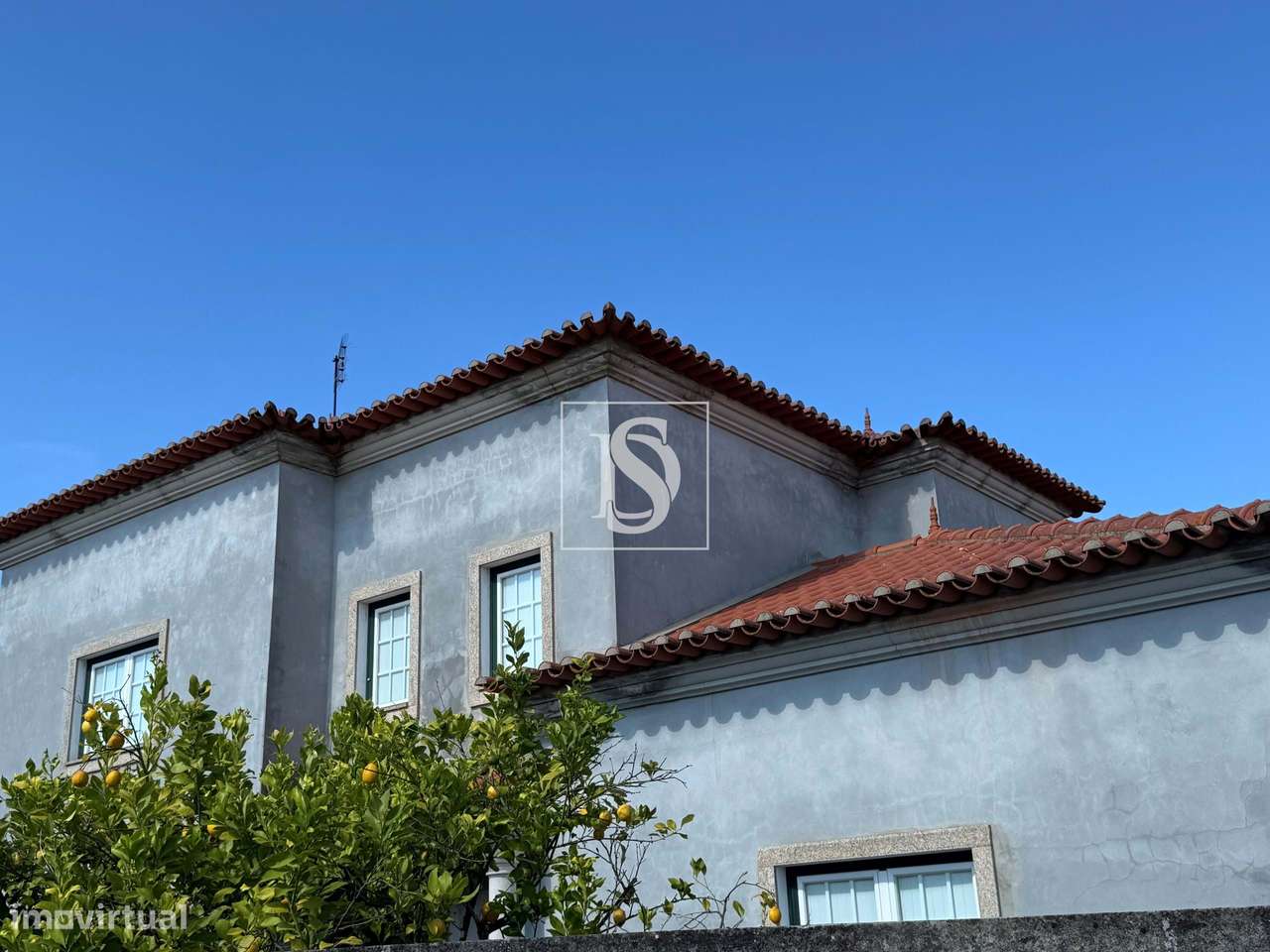 Moradia T4 em Vale de Açor, Ponte de Sor-33