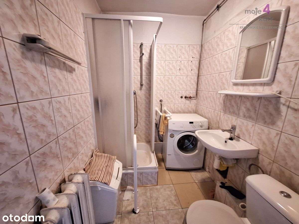 Prokocim, 2 pokoje, loggia-5