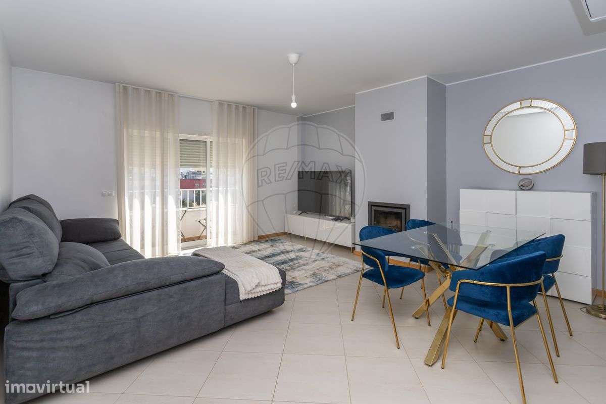 Apartamento T3 para venda - Grande imagem: 3/27