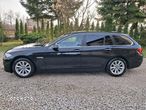 BMW Seria 5 525d Touring Modern Line - 4